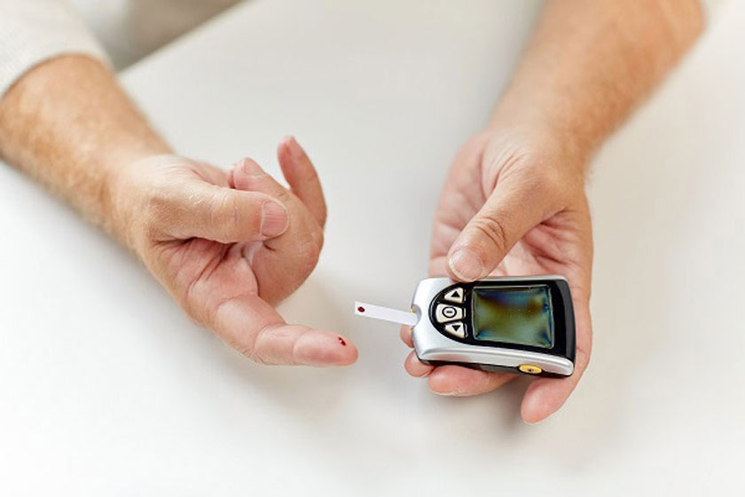 Diabetes Mellitus