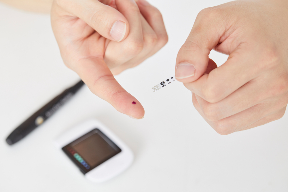 Diabetes Mellitus Information